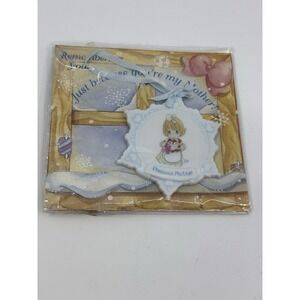 Precious Moments "Precious Mother" Hanging Ornament